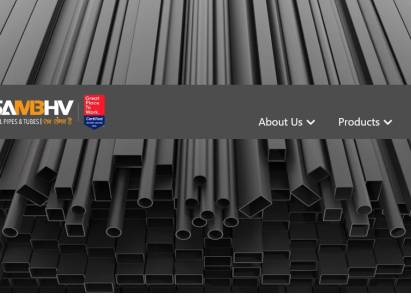 ERW Pipes