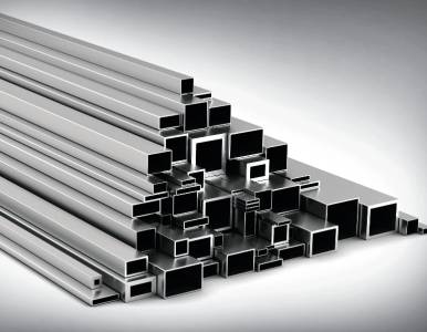 CRFH Pipes