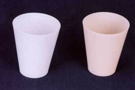 Plastic Glasses