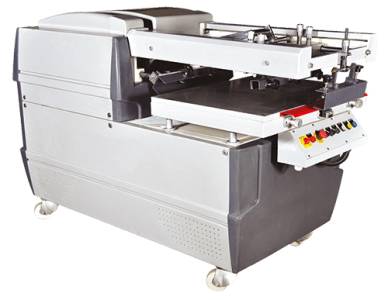 Screen Printing