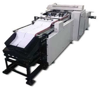 A4 Paper Making Machine