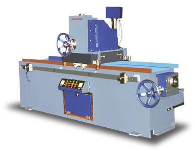 Automatic Knife Grinding Machine