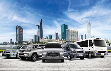 Rent A Car Service