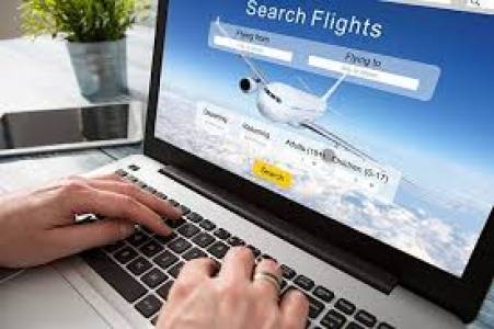Ticket Bookings
