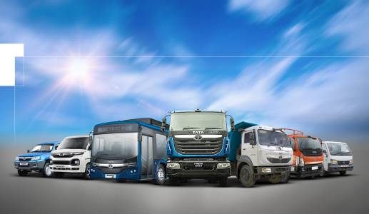 Commercial Vehicles