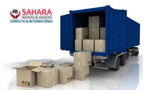 Loading and Unloading Services