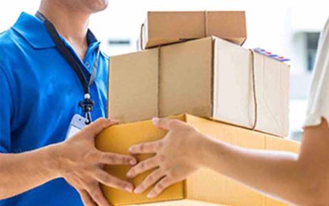 Door To Door Delivery