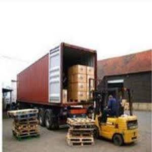DOMESTIC TRANSPORTATION
