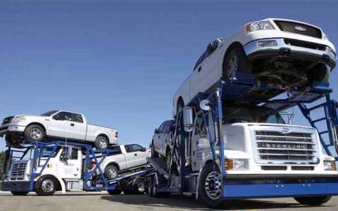 Car Transportation