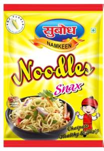 Noodles Snacks