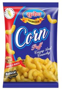 Corn Puff