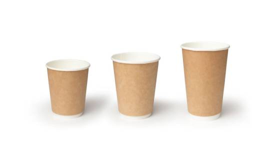 Biodegradable Cups