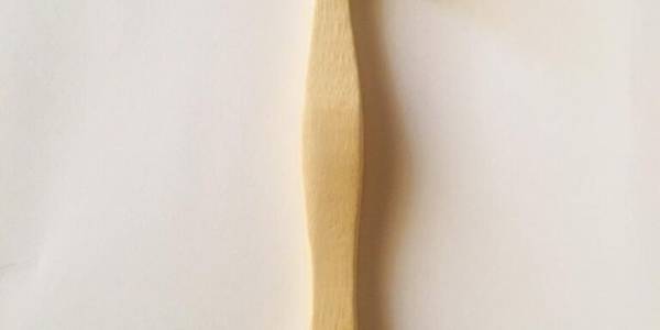 Bamboo Toothbrushes