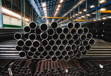 Seamless Pipes