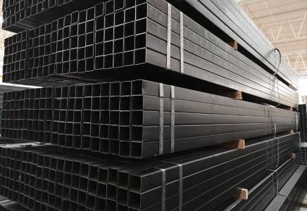 Square Hollow Sections and Rectangular Hollow Sections