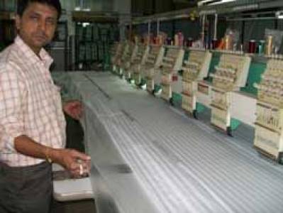 Water Soluble Fabric