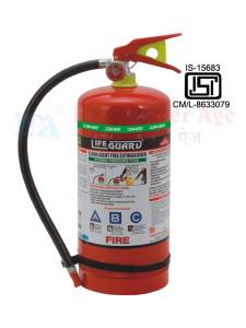 Fire Extinguisher