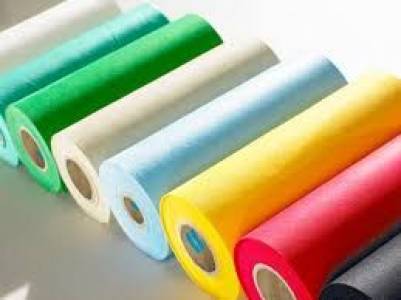 Non Woven Fabric Rolls