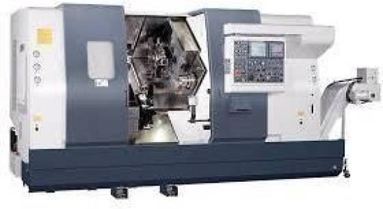CNC Machine