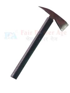 Fire Axe
