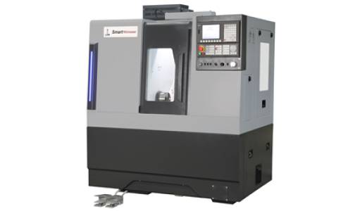Turning Center