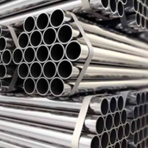 MS Pipes & Tubes
