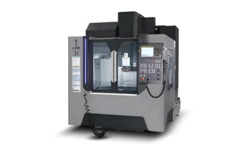 Machining Center