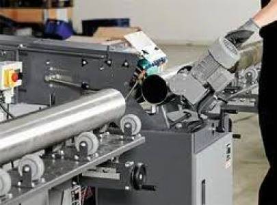 Grinding Machines