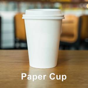 Paper Cups