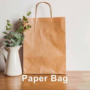 Paper Bags