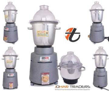 Wet Grinder Machines