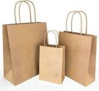 Paper Bags