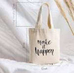 Canvas Bags