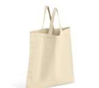 Cotton Bags