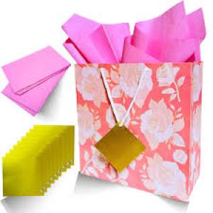 Gifting Bags
