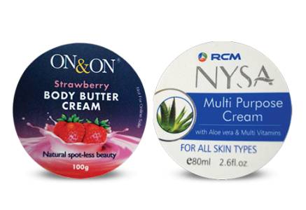 Packaging labels