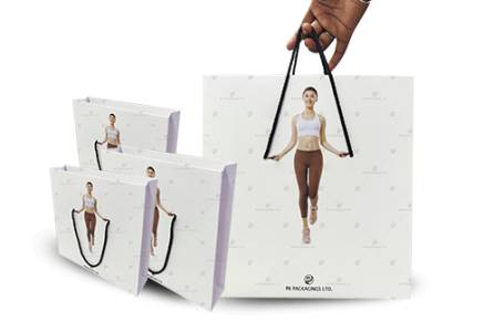 Paper Bags