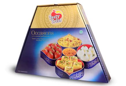 Corrugated Boxes