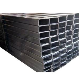 Rectangular Hollow Section Pipe
