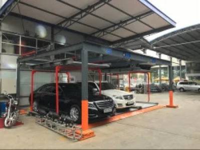 Car Lift