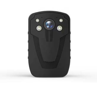 BODY WORN CAMERA