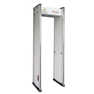 DOOR FRAME METAL DETECTOR