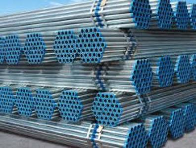 Galvanised