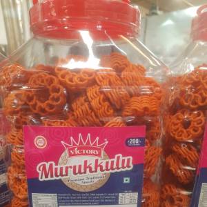 Frozen Foods