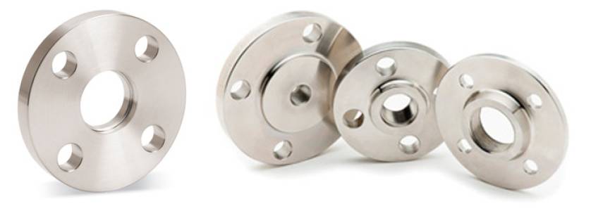 FLANGES