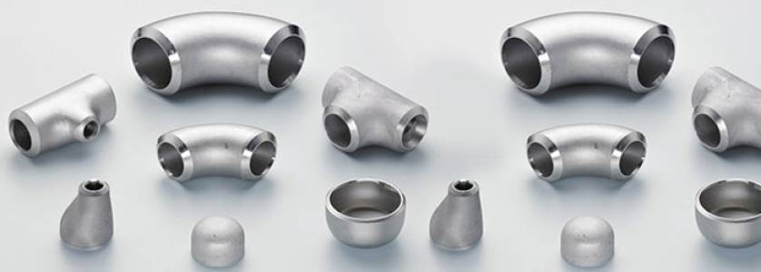 Buttweld Fittings