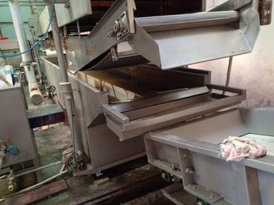 Crush Machine