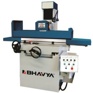 Surface Grinding Machine