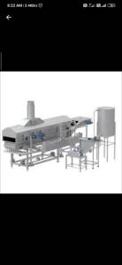 Fryer Machine