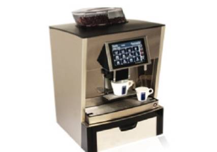 Tea Vending Machine